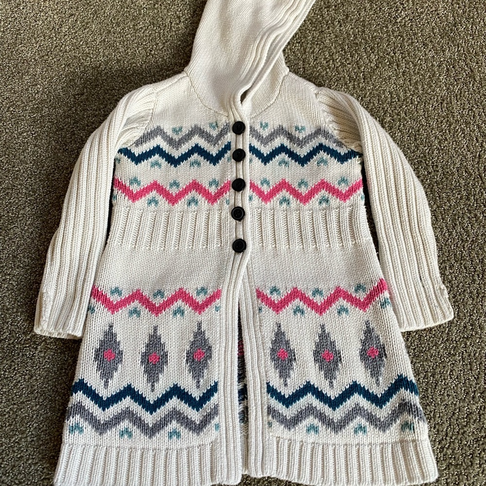 Tea Collection Sweater